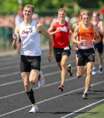 ross kuhn wins division iii 800 meters