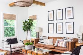 15 Cozy Farmhouse Living Room Ideas
