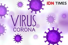 Ekspresikan dukamu melalui puisi virus corona ini. Kumpulan Kebijakan Dan Cerita Virus Corona