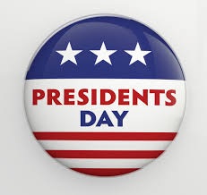 Image result for presidents day 2017
