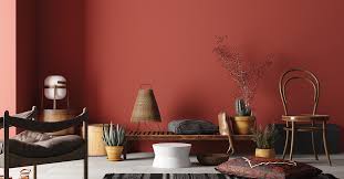 10 trendy wall colours ideas for 2022