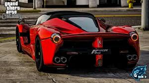 From cars to skins to tools and more. Ferrari Laferrari For Gta Sa Android Dff Only Ace 3 Modzz 2020 Youtube