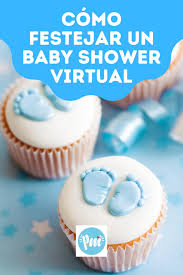 12 juegos de baby shower para una celebracion divertida. Como Celebrar Un Baby Shower Virtual Y Hacerlo Inolvidable Poder Mama