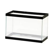 standard gl rectangle aquariums aqueon