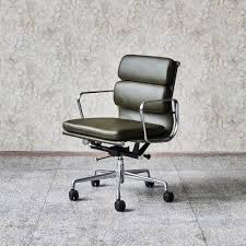 Your office chair retro stock images are ready. Vintage Retro Mid Century Office Chairs D02 Furniture Tables Chairs On Carousell