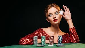 How Does Fashion Influence Casinos? – Fashion Gone Rogue