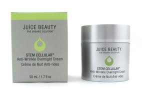 juice beauty organic skin care