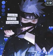 We have a massive amount of desktop and mobile if you're looking for the best kakashi wallpaper hd then wallpapertag is the place to be. ð™†ð™–ð™ ð™–ð™¨ð™ð™ž ð™Žð™šð™£ð™¨ð™šð™ž Nao Chan S Aesthetic Edit S Facebook