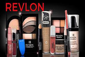 revlon cosmetics expected to file