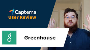 greenhouse reviews 2024 capterra