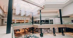 malls retail s in roseville mn
