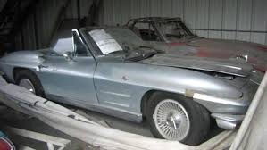 Search 405 listings to find the best deals. Corvettes On Craigslist A Pair Of 1963 Corvettes Corvette Sales News Lifestyle