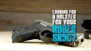 concealed carry holster