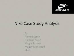 Case Study Business Environment Mba SlidePlayer