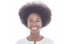 Another tip for naturally black hair is to use oil of mango stones. 10 Easy Tips For Going Natural Ebony