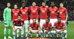 This statistic shows which squad numbers have already been assigned in their history and to which players. Man Utd Confirm Full List Of Squad Numbers For 2018 19 Including Changes Additions 90min
