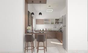 small kitchen designs with indian style