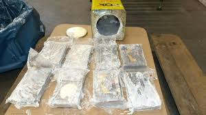 Kokain-Schmuggel: So eskaliert der weltweite Handel mit Drogen - waz.de