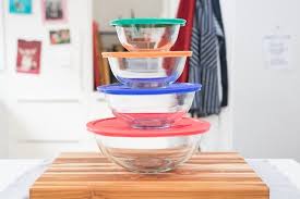 The Best Mixing Bowls Reviews By