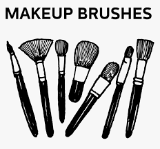 good makeup brushes vs bad makeup
