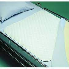 incontinence bed pad guide how to