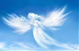 Это интересно. Ангелы в небе: мифы и реальность. | Елена Б. Хорошее в  каждом дне | Дзен