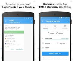 Make online payments easy with these digital wallets. Top 10 Online Recharge And Bill Payment Apps In 2020 To Save Money