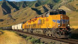 The union pacific corporation (union pacific) is a publicly traded railroad holding company. Union Pacific Confident In Its March Towards A Lower Operating Ratio Freightwaves