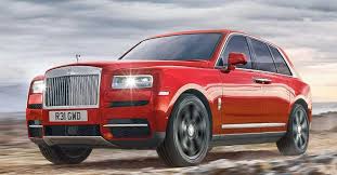 It is available in only one variant and 2 colours. Rolls Royce Cullinan Ultra Opulent Suv For Rs 6 95 Crore Fast Track Autos Manorama English