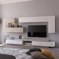 Modern Tv Stand Storage Cabinet