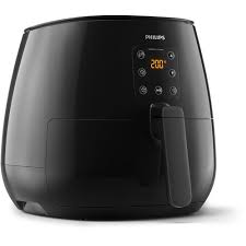 user manual philips essential airfryer