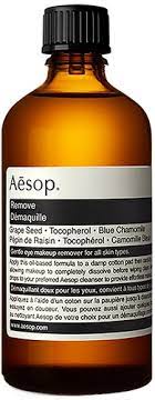 aesop remove niche beauty