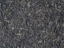 bonded rubber mulch for playground