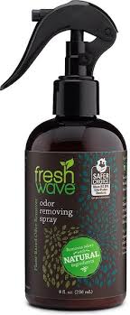 fresh wave odor removing spray 8 oz
