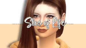 The Sims 4 Slice of Life Mod by Kawaiistacie | Download | Full Guide 2022 —  SNOOTYSIMS