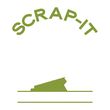 Scrap scrap script trash dingbats heads fancy various decorative logos stencil army accents euro cartoon. Landing Page Scrap It Dfw Waste Management Service