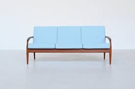 Seater Sofa By Kai Kristiansen