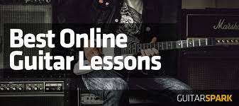 Beginner Online Guitar Lessons Learn How To Play Guitar Today