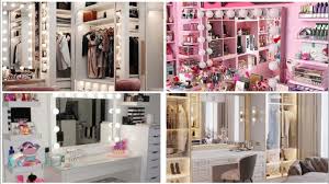 makeup room decor dressing room design