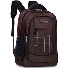 tas ransel laptop kuliah backpack