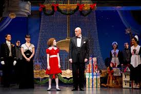 Annie The Musical Review Showtickets Com