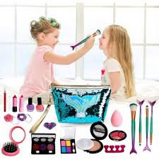 sendida s makeup kit for kids
