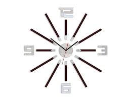 Large Wall Clock Wall Clock Sheen Gift