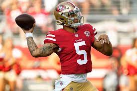 49ers fall to the Chiefs 19-16; Niners ...