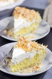 Click here to subscribe to the slow roasted italian by email and receive new. Coconut Cream Pie This Dreamy Dessert Is A Summertime Classic