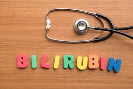 High Bilirubin Levels Meaning Symptoms And Tests