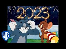 tom jerry end the year with tom and