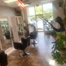 top 10 best hair salons near daphne al