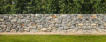 Costs Of Concrete Vs Stone Walls