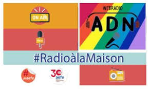 Adn (actualidad, deportes, noticias) es una estación radial chilena de corte informativo ubicada en el 91.7 de fm, cuyos estudios están en santiago de hasta 2015 fue denominada como adn radio chile, comienza su actividad el 1 de marzo de 2008, en sustitución de la emisora w radio chile. Radio Adn Lycee Francais Anna De Noailles